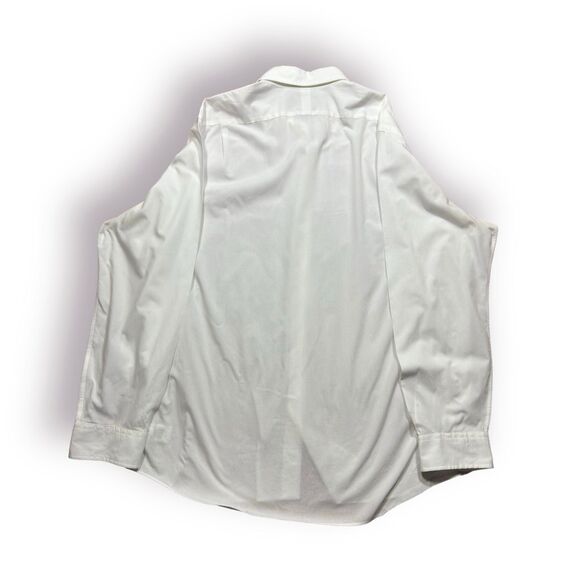 POLO Ralph Lauren XXL TTG Button Long Sleeve Shirt Men's Classic Fit 100% Cotton - Picture 10 of 10